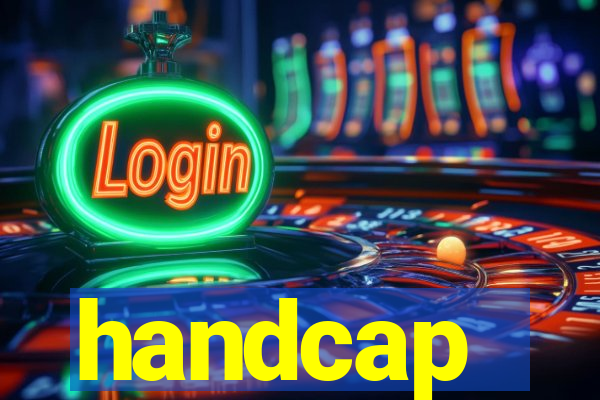 handcap -1,25